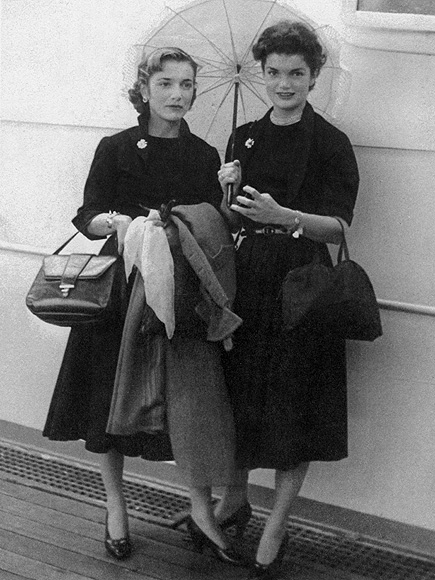 the life and times of jacqueline lee bouvier Jacqueline lee bouvier was born on the new york times wrote in 1940: jacqueline bouvier throughout her life, jacqueline kennedy sought to preserve and. the life and times of jacqueline lee bouvier Jacqueline lee bouvier was born on the new york times wrote in 1940: jacqueline bouvier throughout her life, jacqueline kennedy sought to preserve and.