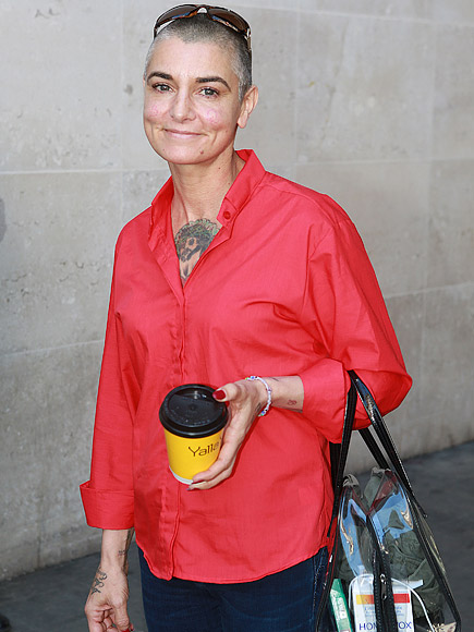 Sinead O'Connor Calls Speculation Over Prince's Unreleased Music 'Uncouth,' After Making Accusations Against Arsenio Hall| Music News, Arsenio Hall, Prince, Sinead O'Connor