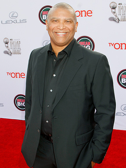 Reginald Hudlin