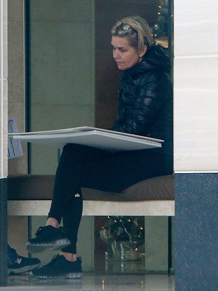 Yolanda Foster Moves Into New Apartment as Source Says She 'Wants Clean, Happy, Positive Energy'| Real Housewives of Beverly Hills, David Foster, Yolanda Foster