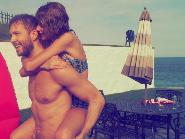Taylor Swift and Calvin Harris Split After 15 Months Together| Breakups, People Scoop, Calvin Harris, Taylor Swift