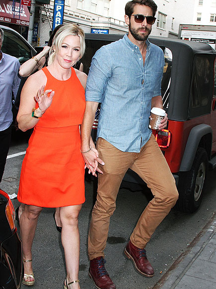 Jennie Garth recent news Jennie Garth recent news