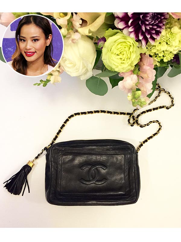 Jamie Chung bag