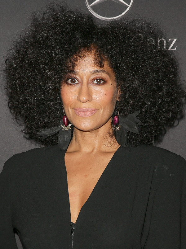 Tracee Ellis Ross