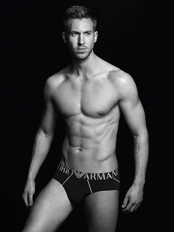 Who Is Calvin Harris? How Taylor Swift's Boyfriend Went from Shy, Reluctant Star to Studly Megaproducer| Music News, Calvin Harris, Taylor Swift