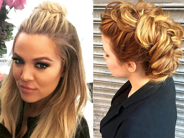 Khloe Kardashian Style News Stylewatch People Com
