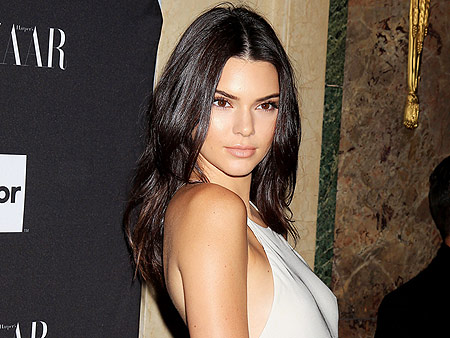 Kendall Jenner Admits to Having a Nipple Piercing: 'I Was Going Through a Period in My Life'