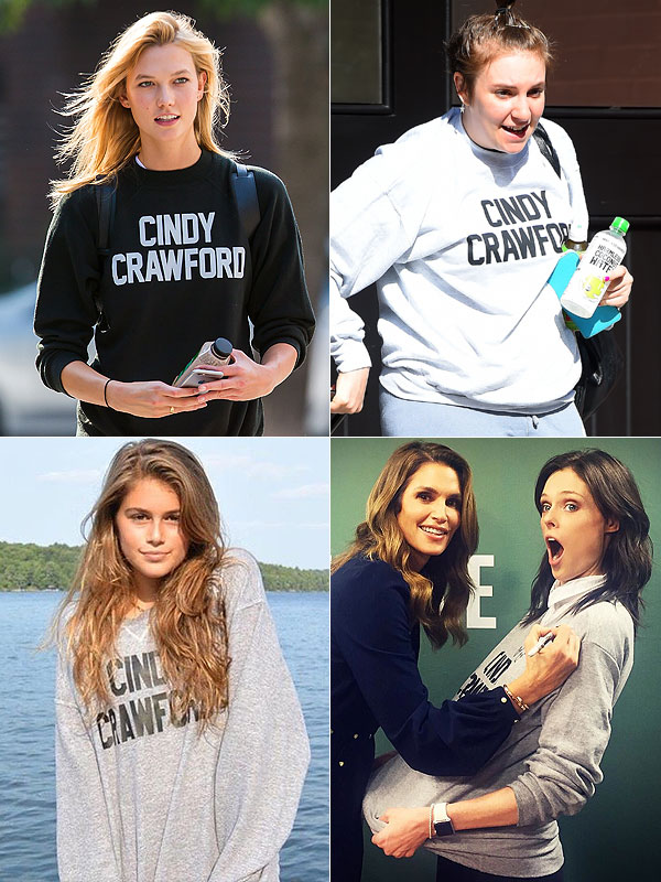Cindy Crawford's 8 Most Iconic Pop Culture Moments| Cindy Crawford