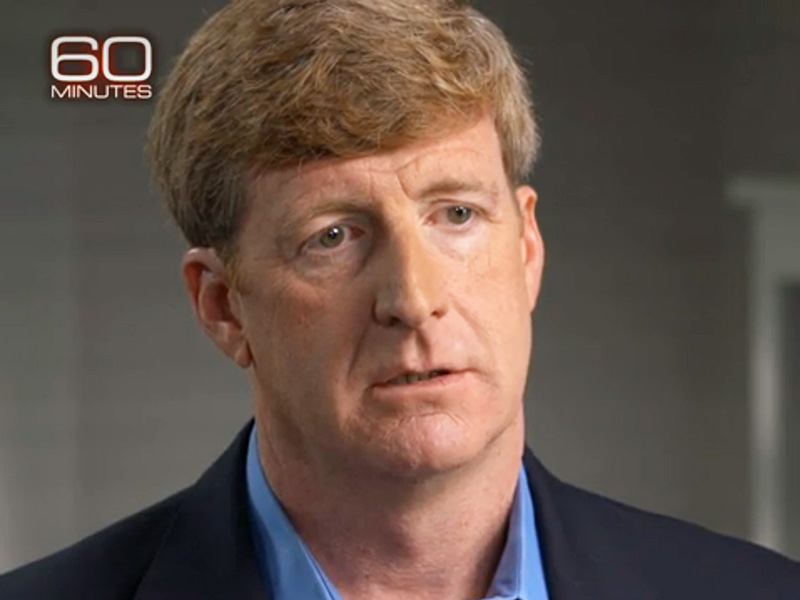 Pat Kennedy Net Worth