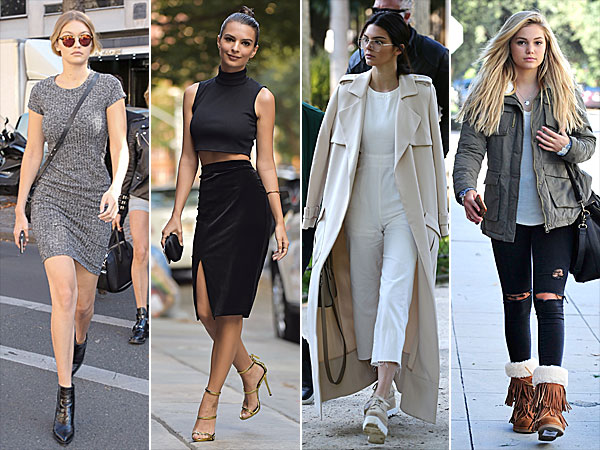 Gigi Hadid $25 dress