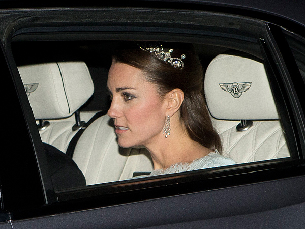 Princess Kate