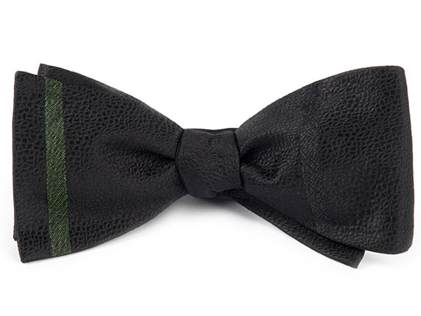 Josh Hutcherson Bow Tie