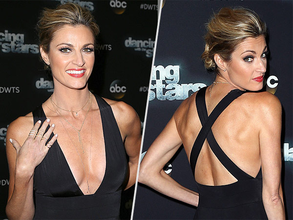 Erin Andrews Nipples 9