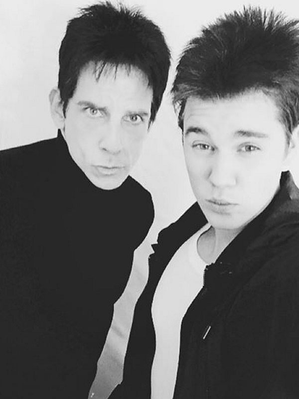 Zoolander