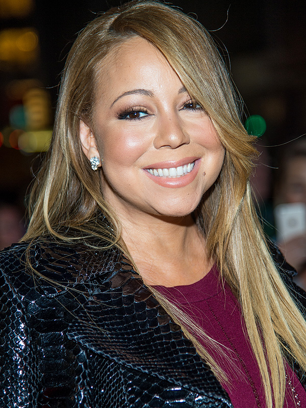 Mariah Carey