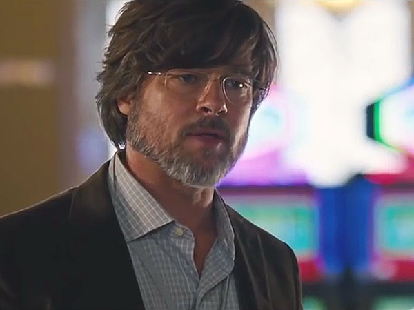 Brad Pitt The Big Short