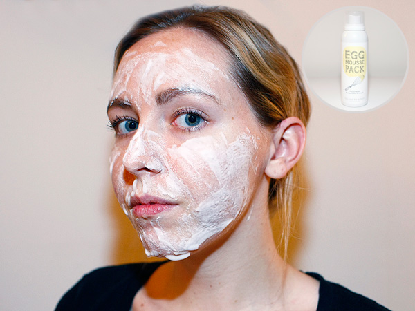 We Tried It: Korean Face Masks by Sarah Kinonen