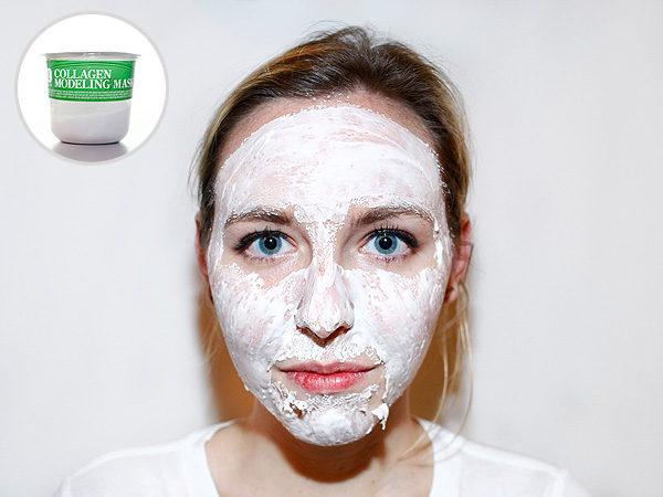 We Tried It: Korean Face Masks by Sarah Kinonen