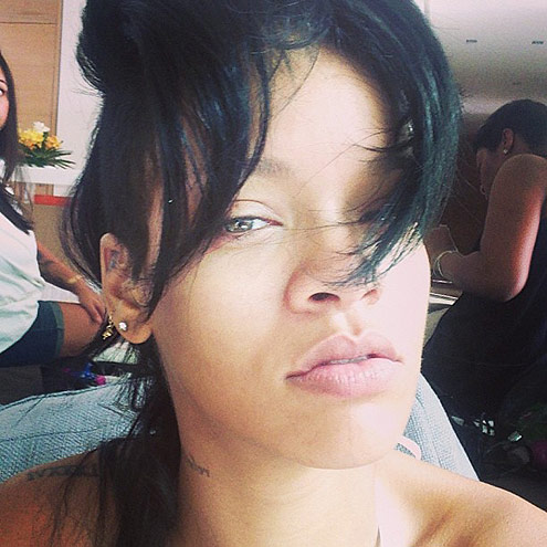 RIHANNA