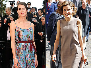 Style Queens! The Most Fashionable Royals Around the Globe