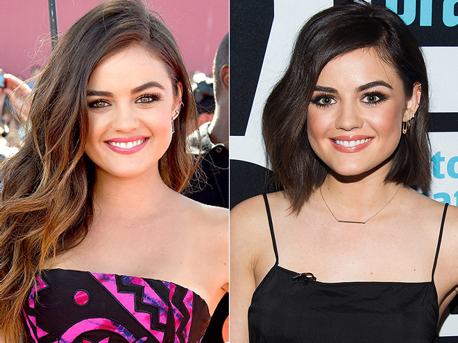 LUCY HALE photo | Lucy Hale