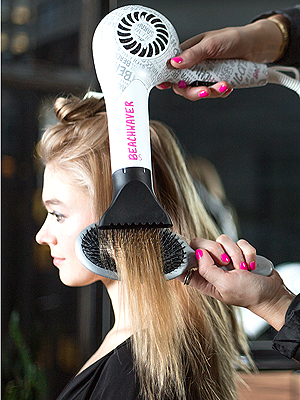 Shop the Exact Hairdryer Used at the Victoria's Secret Show (for a Special $79 Price!)