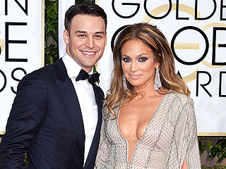 Who Is Jennifer Lopez Dating in 2014? | POPSUGAR Celebrity
