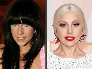 Happy Birthday Lady Gaga! See Her Changing Looks