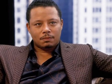 Is Lucious Lyon's Als Misdiagnosis On Empire Common? : Video : People.com