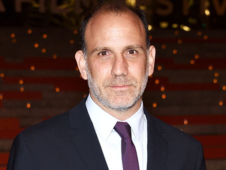 nick sandow nick sandow