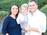 DeAnna Pappas Stagliano's Blog: The Struggle (of a Second Pregnancy) Is Real