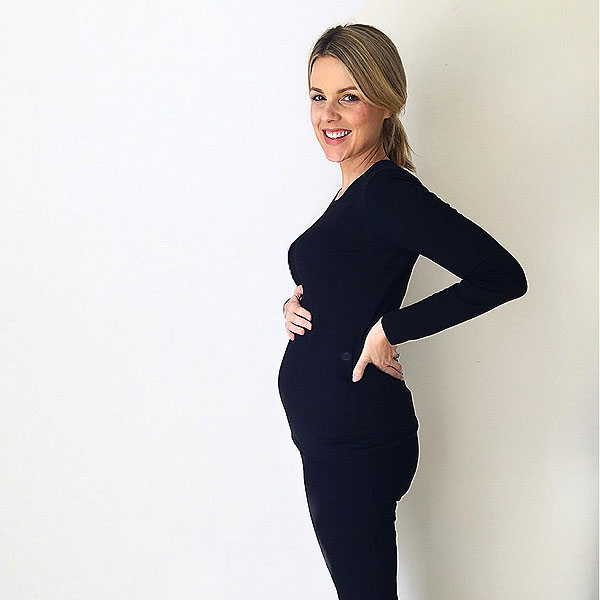 Pregnant Celebrity Blog 18