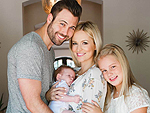 Emily Maynard Johnson's Blog: Surprise – I'm Pregnant Again!