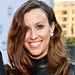 It's a Girl! Alanis Morissette Welcomes Her Second Child – See Daughter Onyx Solace's First Photo