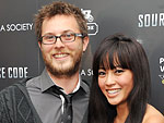 Duncan Jones Welcomes Son Stenton David
