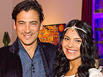 Andrew Keegan Welcomes Daughter Aiya Rose