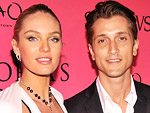 Candice Swanepoel Expecting First Child