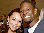 Chris and Adrienne Bosh Welcome Twin Sons Phoenix Avery and Lennox Noel