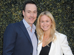 Chris Klein Welcomes Son Frederick Easton