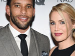 Ryan Nece and Willa Ford Expecting First Child