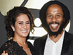 Ziggy Marley Welcomes Son Isaiah Sion Robert Nesta