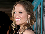 Baby Girl on the Way for Erika Christensen