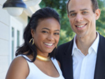 Tatyana Ali Engaged and Expecting First Child