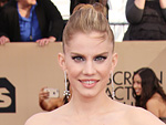 Anna Chlumsky Expecting Second Child