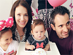 Marla Sokoloff's Blog: The Bittersweet Firsts of Your Last Baby
