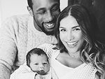 Stephen 'tWitch' Boss and Allison Holker Welcome Son Maddox Laurel