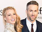Ryan Reynolds and Blake Lively Expecting Second Child