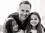 Chad Lowe Welcomes Daughter Nixie Barbara
