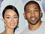 Orlando Scandrick and Draya Michele Welcome Son Jru