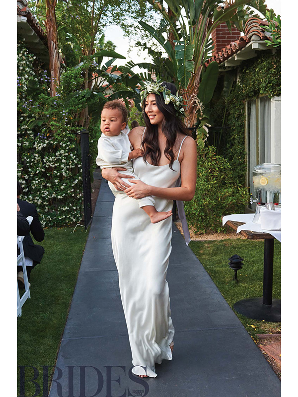 Gary Clark Jr. Marries Nicole Trunfio| Marriage, Weddings, Gary Clark Jr.
